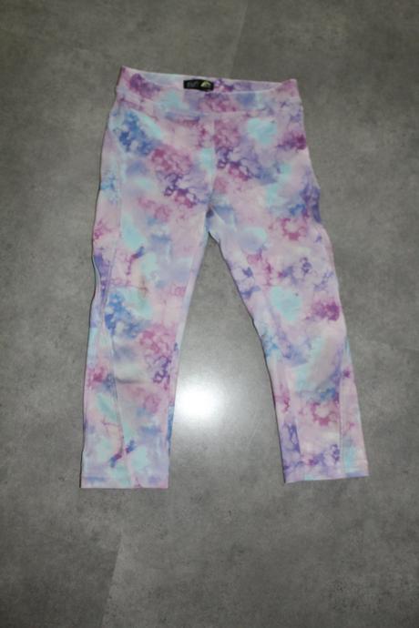 3/4 športové legíny, 122