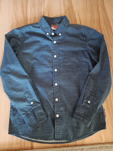 Košeľa c. 134, lee cooper,134