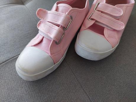 Tenisky č.35, victory,35