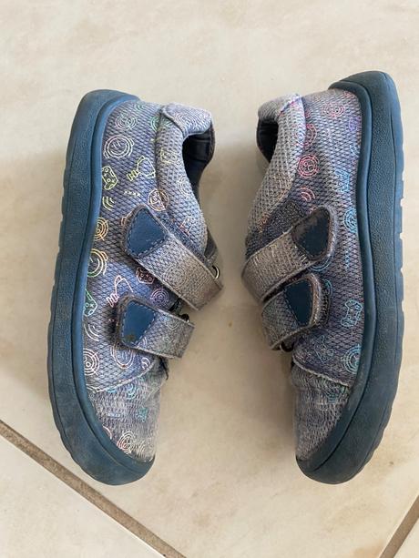 Protetika platene barefoot 28, protetika,28