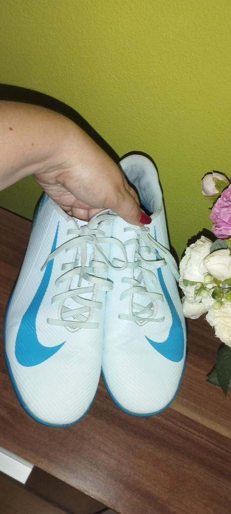 Nike halovky, nike,41