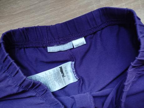 Legíny 146/152, pepperts,146