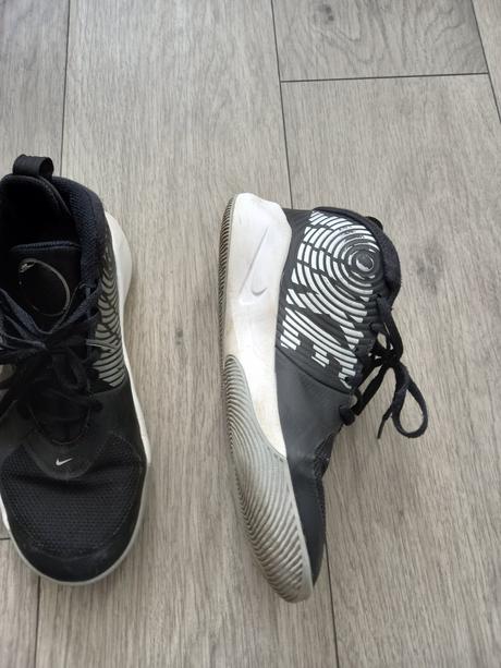 Tenisky vel.37, nike,38