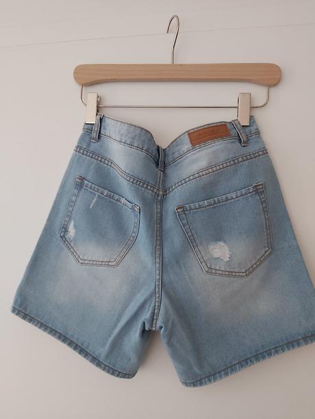 Riflove sortky, amisu,36