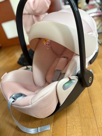 Vajíčko cybex, cybex