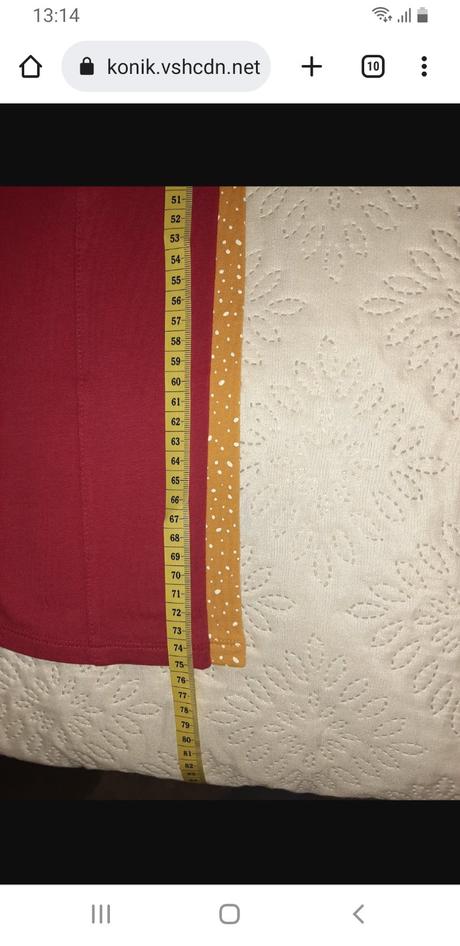 Nohavice-leginky, h&m,134