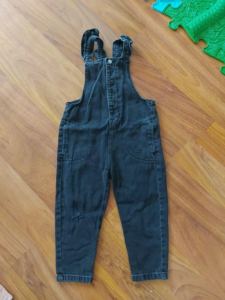 Trakáče / rifle zara 104, zara,104