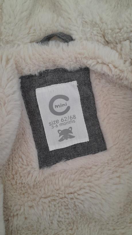 Zimný overal, gmini,68
