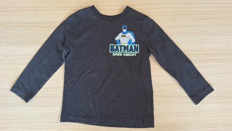 Tričko batman, 110