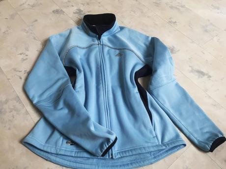 Športová mikina adidas l/xl, adidas,44