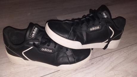 Tenisky chlapčenské, adidas,36