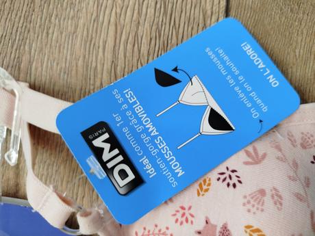 Podprsenka dim, dim,70a