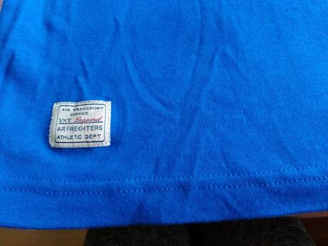 Pánske tričko violento, m