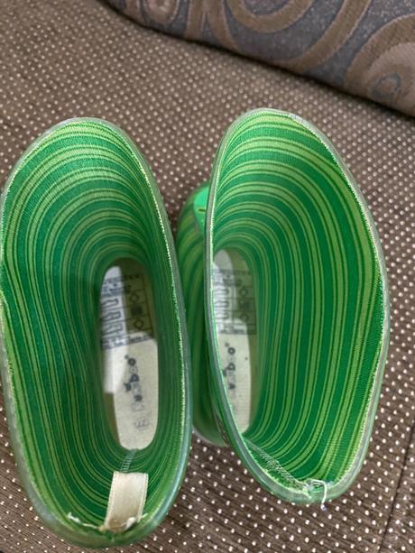 Gumáky veľk. 27, 27