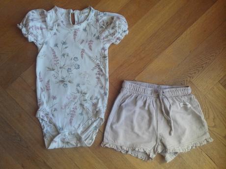 Fialkový komplet, newbie,74