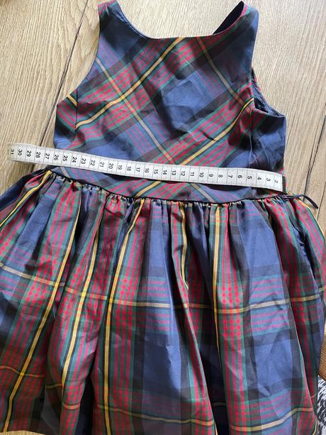 Šaty ralph lauren, ralph lauren,104