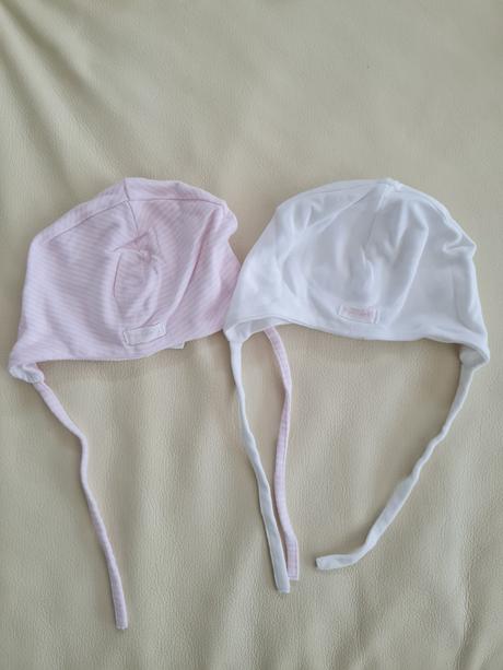 Čiapka pre bábätko, h&m,68