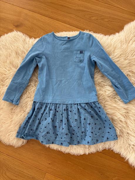 Parizske prekrasne satocky, sergent major,116