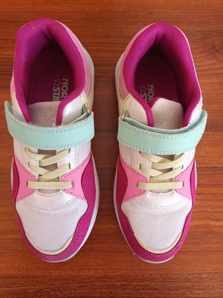 Dievčenské tenisky baťa, baťa,32