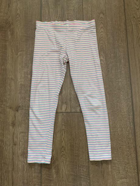Leginy, f&f,122