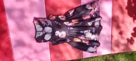 Farebné šaty, 134, nutmeg,134