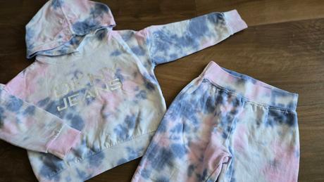 Teplaková súprava, 92