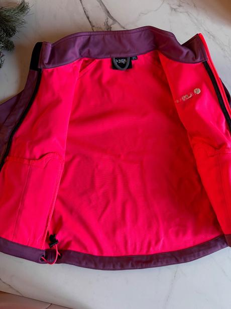 Zigzag funkcna softshell bunda 122, 122