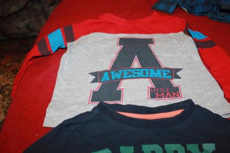 Tricko s pismenom a a vtipnym textom, rebel,92