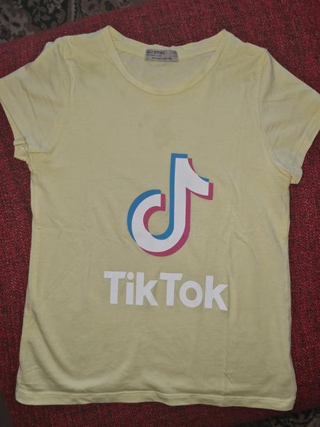 Tik tok tricko, glo-story,140