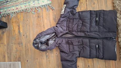 Zimna bunda zara, zara,122