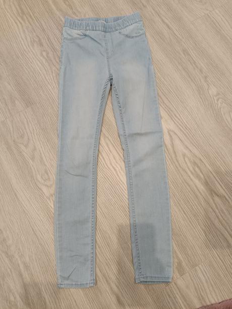 Rifle, h&m,140