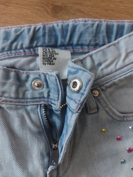 Rifle h&m 104, h&m,104