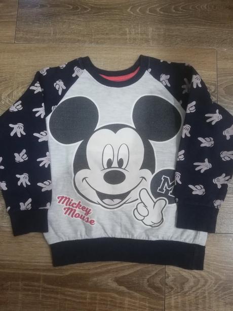 Mikina, disney,116