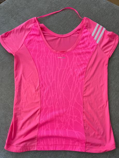 Damske adidas tricko na cvicenie, adidas,s