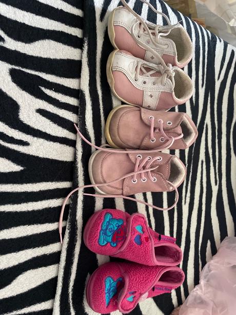 Predam topánočky číslo 19, 19