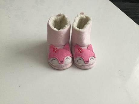 Čižmičky do kociara, f&f,21