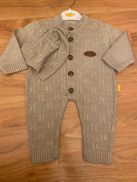 Overal pre bábätká, 62 / 68 / 74 / 80