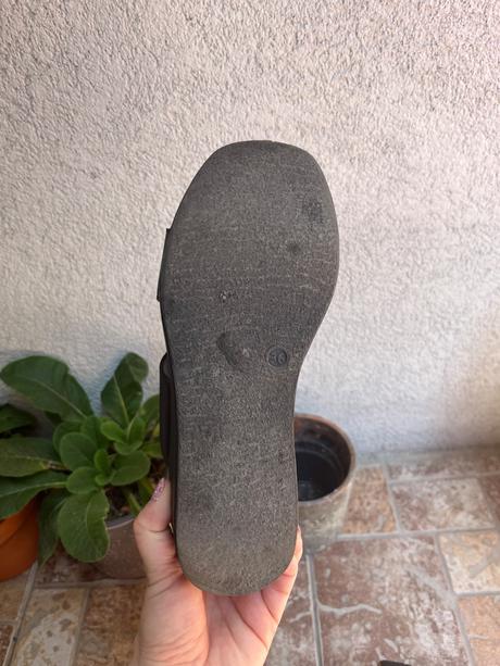 Dámske kožené sandále lasocki, lasocki,36