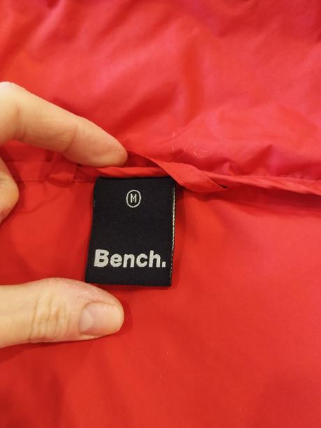 Bunda bench, bench,m