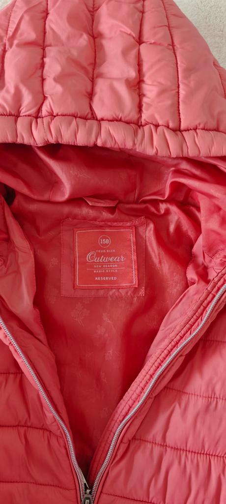 Prešívaná bunda, reserved,158