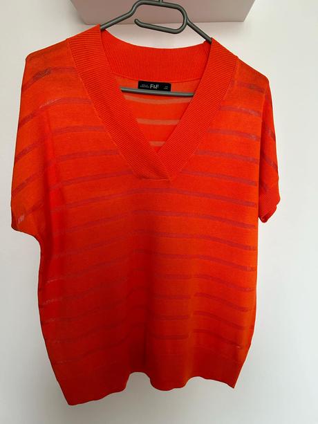 Dámske tričko, f&f,s