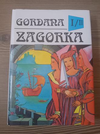 Zagorka gordana i/ii,
