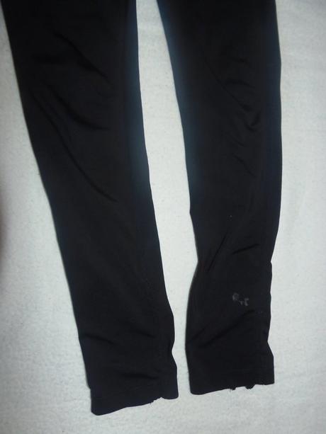 Legíny funkčné, 152