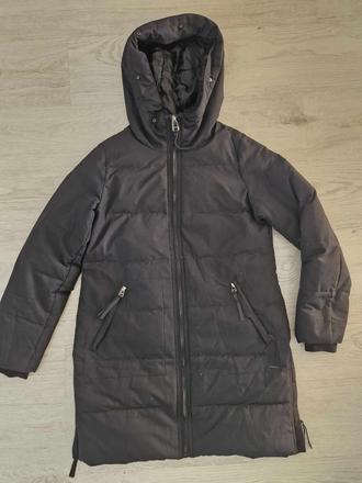 Páperová zimná bunda, vero moda,m