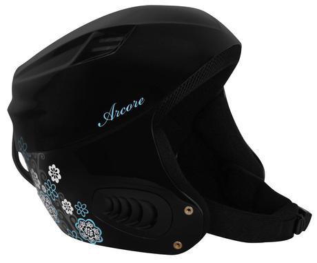 Dievčenská / dámska prilba arcore bandi velk. s, s