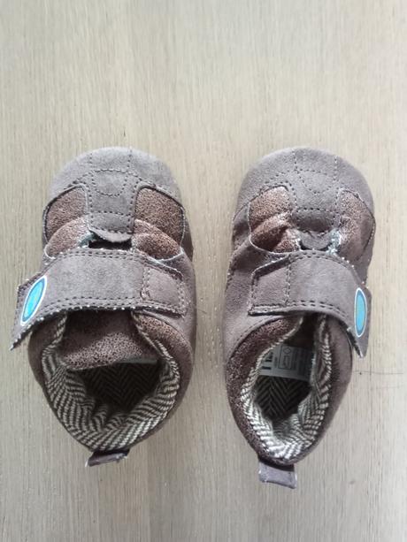 Topánočky, veľ. 18, mothercare,18