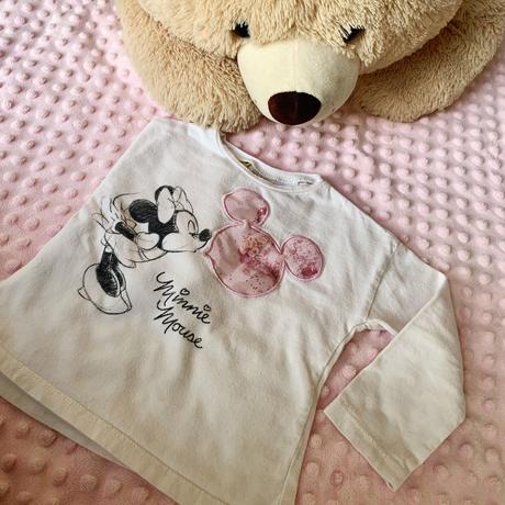 Zara tričko, zara,74