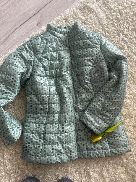 Prechodná bunda, 42 / l