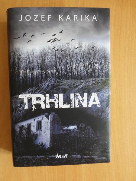 Jozef karika - trhlina, 