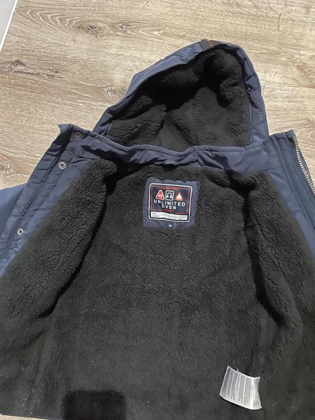 Bunda zimna 98, c&a,98